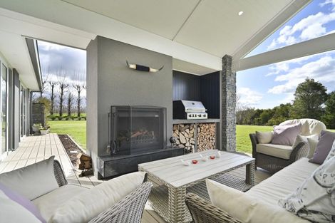 Photo of property in 18 Blackwood Lane, Maraekakaho, 4171