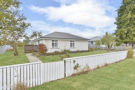 Photo of property in 10 Lyndon Street, Culverden, 7392