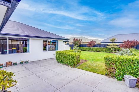 Photo of property in 5 Handley Crescent, Wigram, Christchurch, 8042