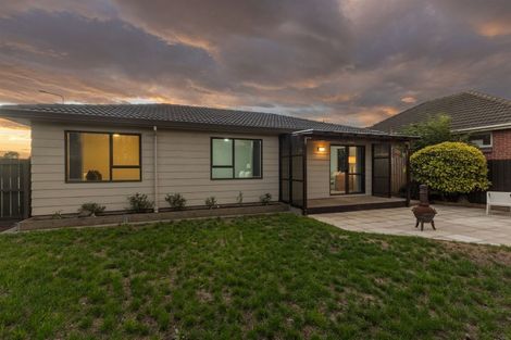 Photo of property in 189 Marshland Road, Shirley, Christchurch, 8052