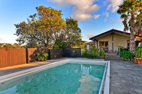 Photo of property in 136 Okura River Road, Okura, Albany, 0792