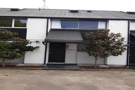 Photo of property in 6/7 Andover Street, Merivale, Christchurch, 8014