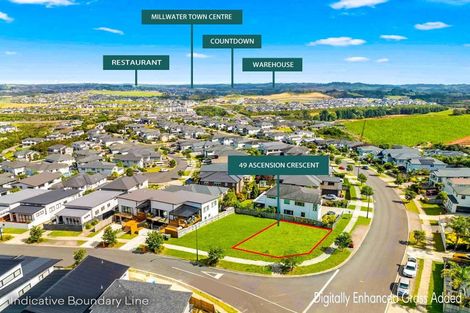 Photo of property in 49 Ascension Crescent, Orewa, 0931