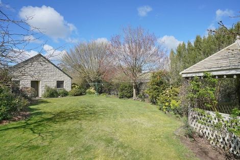 Photo of property in 546 Halkett Road, West Melton, Christchurch, 7671