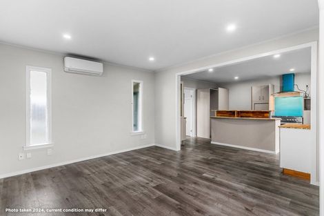 Photo of property in 1 Porritt Street, Ruawai, 0530