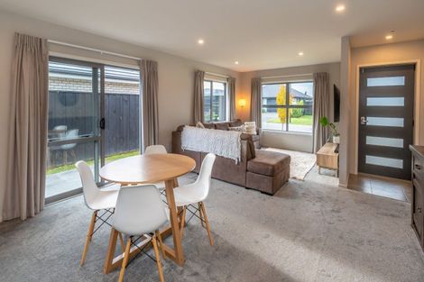 Photo of property in 62 Longcot Drive, Rolleston, 7615