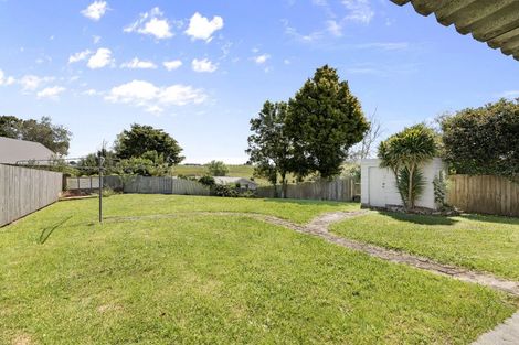 Photo of property in 17 Sain Crescent, Morrinsville, 3300