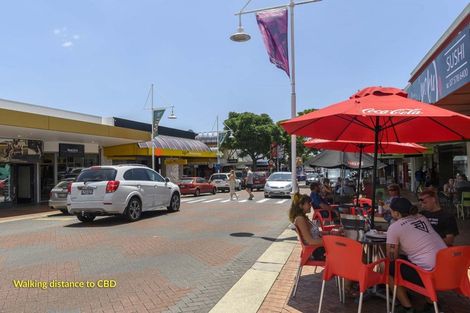 Photo of property in 101/6 Park Street, Tauranga, 3110