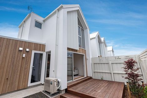 Photo of property in 4/186 Edgeware Road, Edgeware, Christchurch, 8013