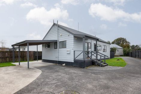 Photo of property in 43 Garland Drive, St Andrews, Hamilton, 3200