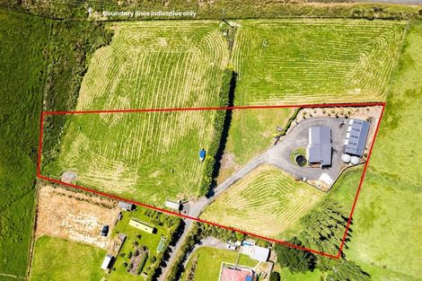Photo of property in 86 Titri Road, Titri, Mosgiel, 9073