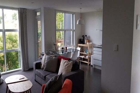 Photo of property in 46b Thompson Street, Mount Cook, Wellington, 6011