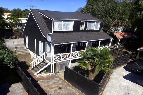 Photo of property in 53c Udys Road, Pakuranga, Auckland, 2010