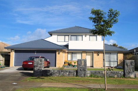 Photo of property in 17 Lolim Place, Favona, Auckland, 2024
