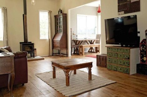 Photo of property in 25 Mapuna Road, Tangiteroria, 0381