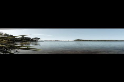 Photo of property in 1 Ngareta Road, Mourea, Rotorua, 3074