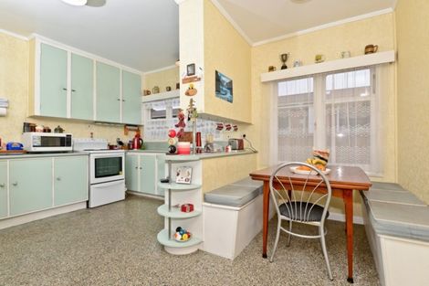 Photo of property in 16 Fow Street, Hamilton Central, Hamilton, 3204