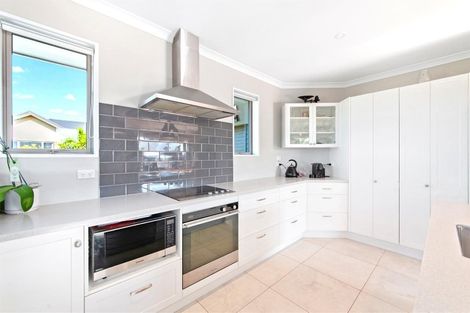 Photo of property in 4 Shona Lane, West Melton, 7618