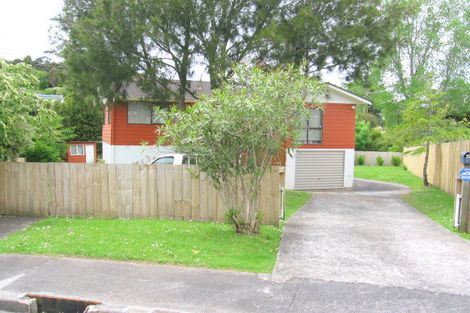 Photo of property in 18 Benita Place, Sunnyvale, Auckland, 0612
