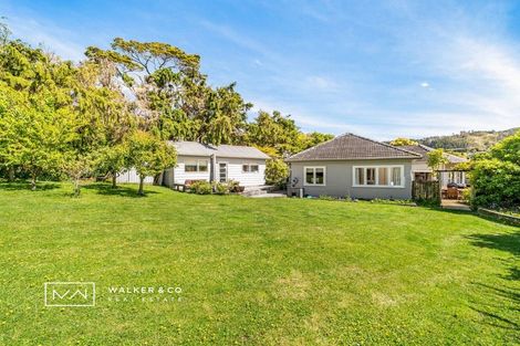 Photo of property in 41 Whitemans Road, Silverstream, Upper Hutt, 5019