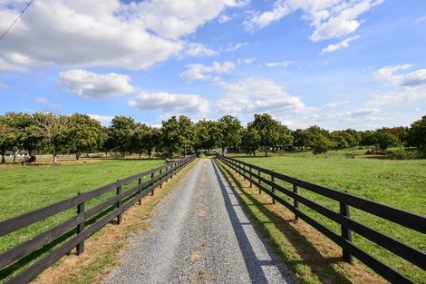 Photo of property in 1233a Gordonton Road, Gordonton, Taupiri, 3791