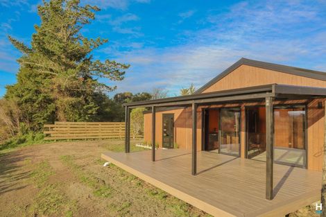 Photo of property in 445 Main Road, Kaiata, Greymouth, 7805