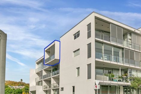 Photo of property in 504/28 College Hill, Freemans Bay, Auckland, 1011