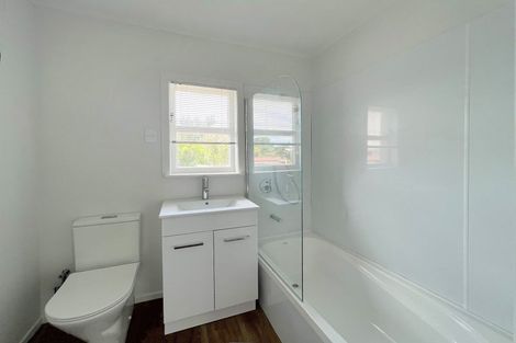 Photo of property in 36 Leonard Road, Mount Wellington, Auckland, 1060