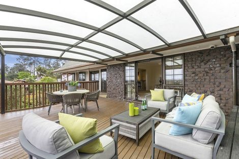 Photo of property in 7 Luana Way, Bucklands Beach, Auckland, 2014