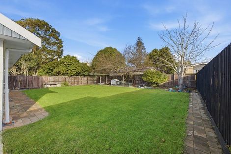 Photo of property in 24 Ashbourne Street, Burnside, Christchurch, 8053