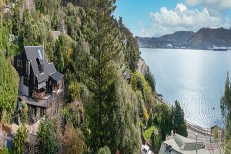 Photo of property in 15 Irvine Road, The Cove, Dunedin, 9077