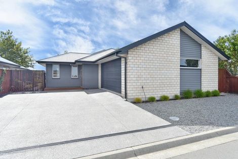 Photo of property in 5 Vittoria Lane, Pegasus, 7612