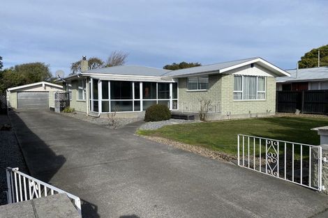 Photo of property in 65 Halswell Road, Hillmorton, Christchurch, 8025