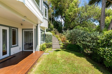 Photo of property in 16 Margaret Street, Wadestown, Wellington, 6012