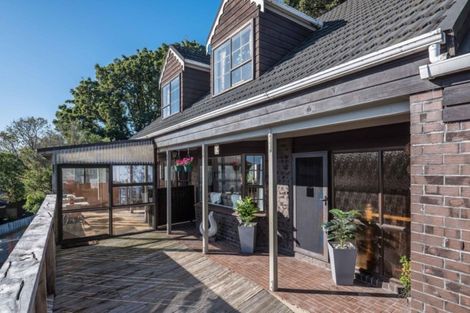 Photo of property in 12 Alexander Road, Raumati Beach, Paraparaumu, 5032