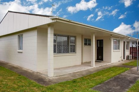 Photo of property in 20a Smith Street, Matamata, 3400