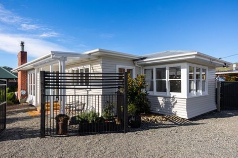 Photo of property in 135 Howick Road, Redwoodtown, Blenheim, 7201