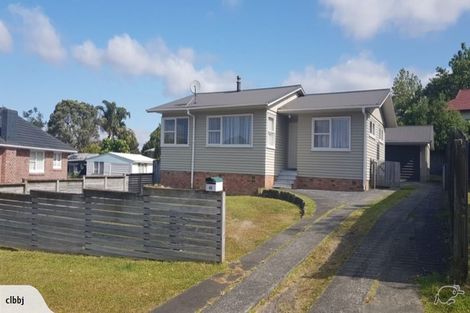 Photo of property in 45 Divich Avenue, Te Atatu South, Auckland, 0610