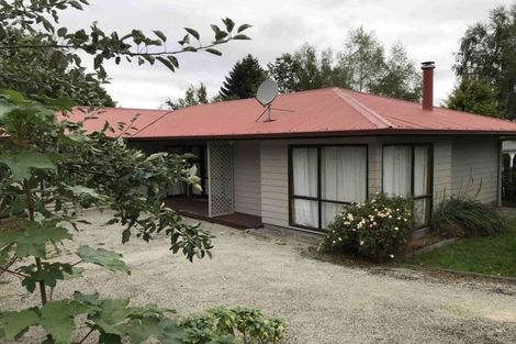 Photo of property in 17 Amuri Avenue, Hanmer Springs, 7334
