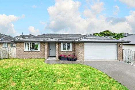 Photo of property in 9 Raithburn Terrace, Pokeno, 2402