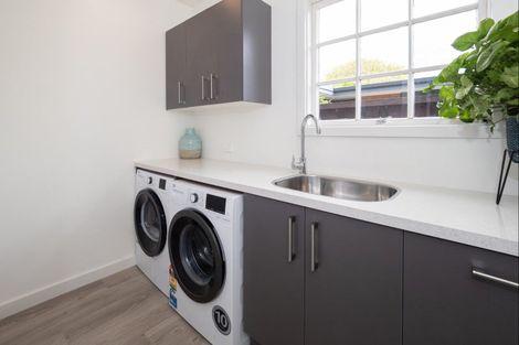 Photo of property in 11 Davidson Street, Allenton, Ashburton, 7700