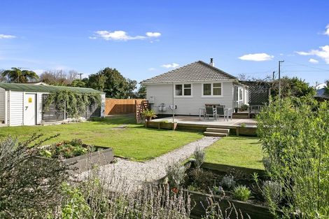 Photo of property in 16 Arapuni Road, Arapuni, Putaruru, 3415