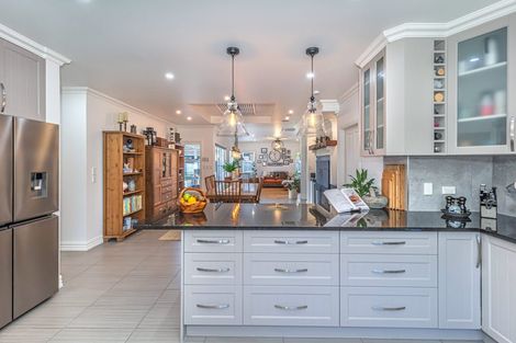 Photo of property in 15 Okarito Avenue, Levin, 5510