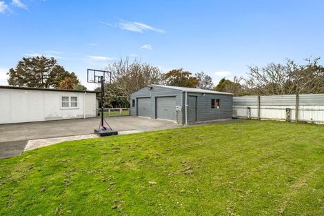 Photo of property in 22 Bombay Street, Aramoho, Whanganui, 4500
