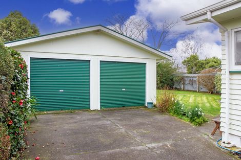 Photo of property in 18 Daniell Street, Solway, Masterton, 5810