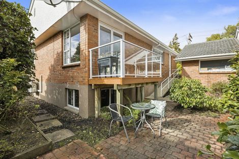 Photo of property in 515 Highgate, Maori Hill, Dunedin, 9010