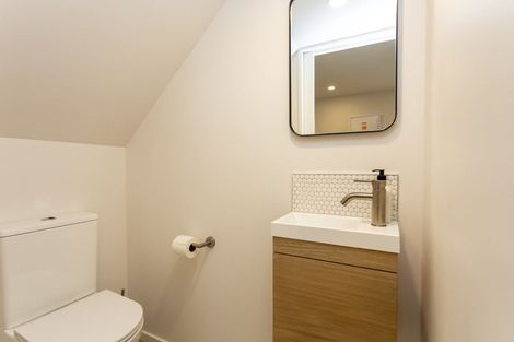 Photo of property in 17d Dickens Street, Addington, Christchurch, 8024