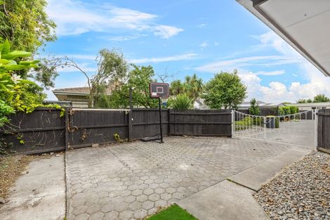 Photo of property in 1/238a Bower Avenue, North New Brighton, Christchurch, 8083