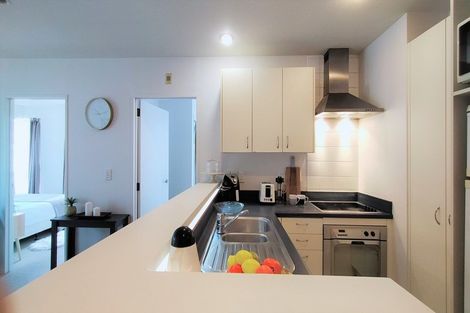 Photo of property in Terrace Heights Apartments, 8c/163 The Terrace, Wellington Central, Wellington, 6011