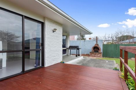 Photo of property in 8 Jellyman Place, Springlands, Blenheim, 7201